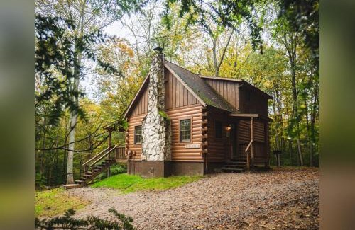Rockbridge House | Pine Creek - by The Chalets