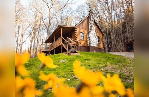 Rockbridge House | Pine Creek - by The Chalets