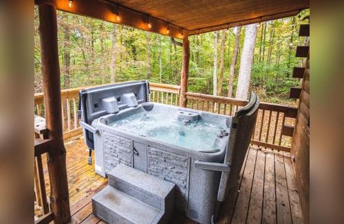 Rockbridge House | Pine Creek - by The Chalets
