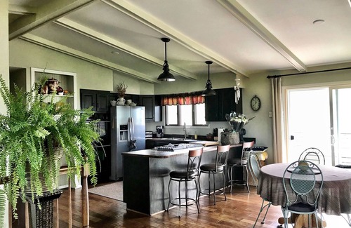 Livingston House | Pine Creek Home With Yellowstone River Fishing Access