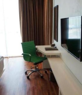 Kuching Hotel | Pine Garden Hotel