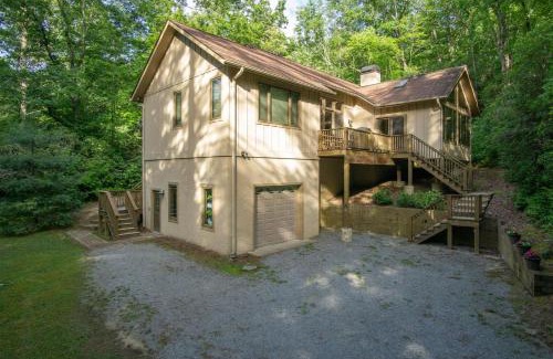 Brevard House | Pine Hill
