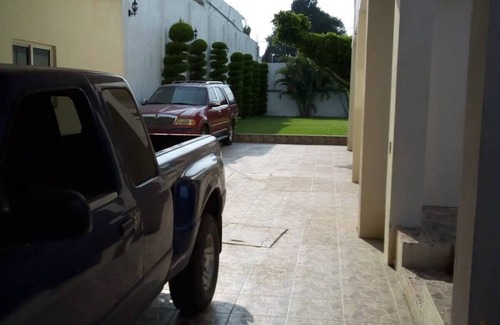 Cuernavaca House | Pine House