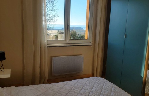 Crozon House | Pine House - Sea View