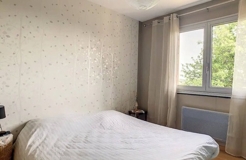Crozon House | Pine House - Sea View