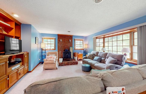 Pine Knoll Shores House | Pine Knoll Nest