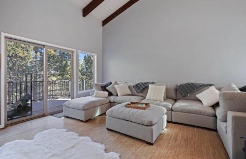 Bend House | Pine Knoll
