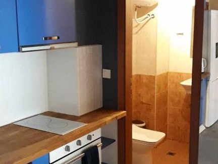 Maritsa Apartment | Pine Lodge