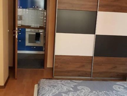 Maritsa Apartment | Pine Lodge