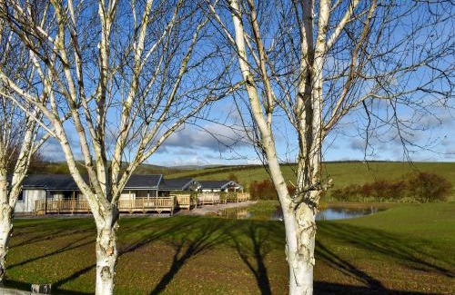 Lindal in Furness House | Pine Lodge - Uk30007