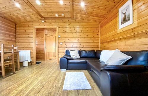 Camerton House | Pine Lodge - Uk46279