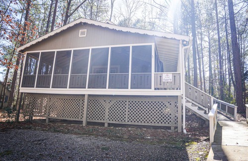 Pine Mountain Ski Chalet | Pine Mountain Club Chalets - Offlake Three Bedroom #54 - Non-pet Friendly