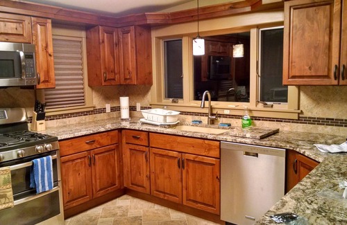Diamond Point House | Pine Nook, a cozy private home near Lake George and Bolton Landing