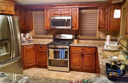 Diamond Point House | Pine Nook, a cozy private home near Lake George and Bolton Landing