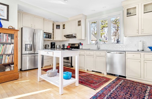 Pine Point House | Pine Point Beach House - steps from the beach!