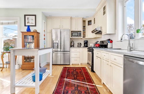 Pine Point House | Pine Point Beach House - steps from the beach!