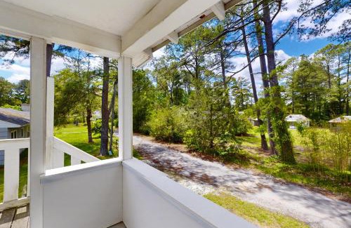 West Ocean City Apartment | Pine Rest Lane Unit 4