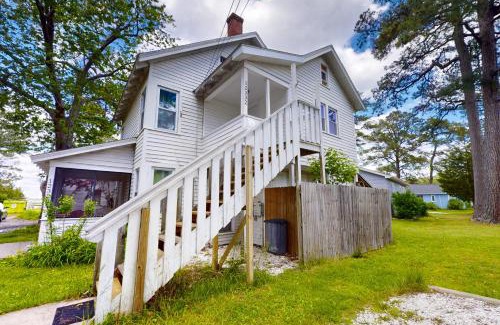 West Ocean City Apartment | Pine Rest Lane Unit 4