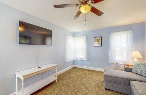 West Ocean City Apartment | Pine Rest Lane Unit 4