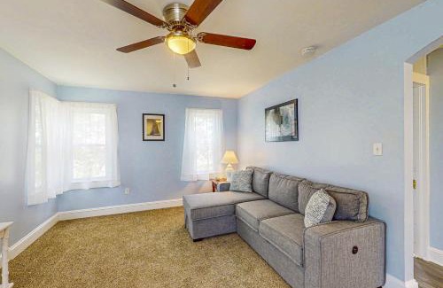West Ocean City Apartment | Pine Rest Lane Unit 4