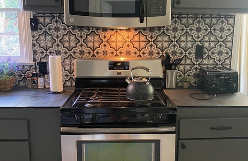 Julian House | Pine Ridge View – Mountain Hideaway Close to Town, Private, Gated, VIEWS, PetsOK