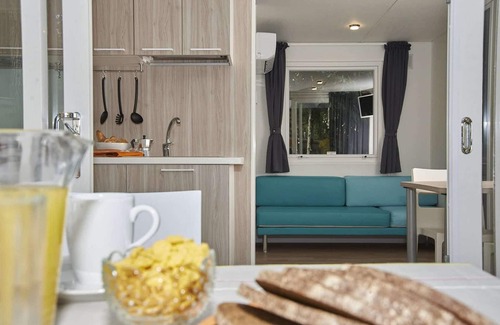 Baia Domizia Ski Chalet | Pine-Shaded Getaway w/Pool