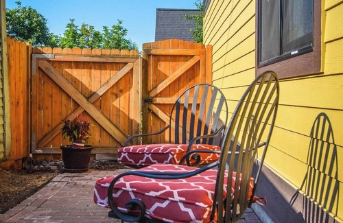 Westside Apartment | Pine Street Place : Downtown : River : Recreation
