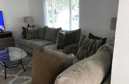 Clearwater House | Pine Street