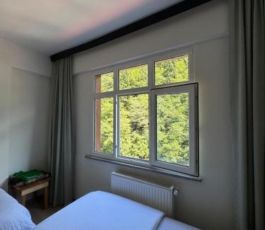 Ayder Apartment | Pine Suit