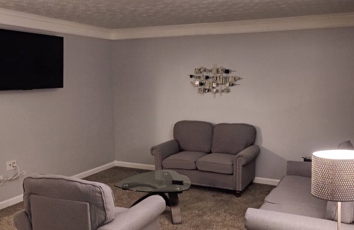 Union City House | Pine trail living