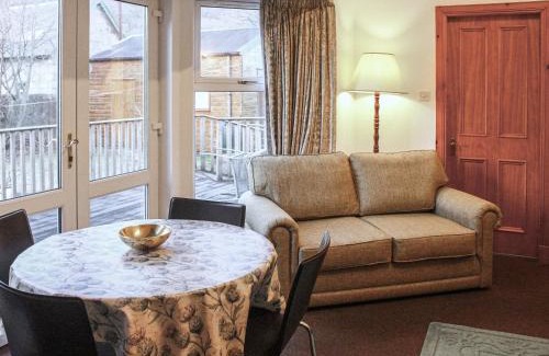 Ballater House | Pine Tree Cottage - Uk45925