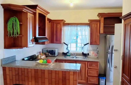 Higuey House | Pine Tree Family Home 2Bn