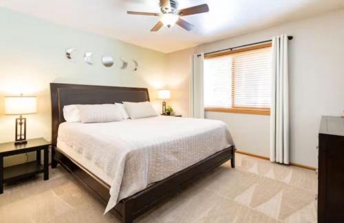 Black Hawk House | Pine Tree Lodge