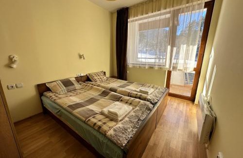 Shiligarnika Apartment | Pine Tree one bedroom apartment