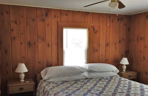 Thornton Cabin | Pine Valley Cabins