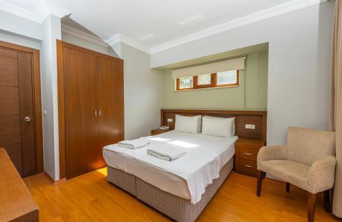 Hisaronu Hotel | Pine Valley Hotel Oludeniz
