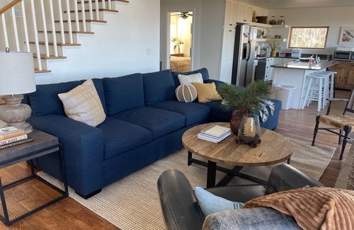 Pine Valley Cabin | Pine Valley Mountain Cabin — Relax, Explore, Unwind