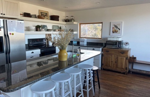 Pine Valley Cabin | Pine Valley Mountain Cabin — Relax, Explore, Unwind