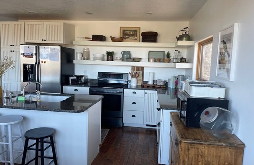 Pine Valley Cabin | Pine Valley Mountain Cabin — Relax, Explore, Unwind