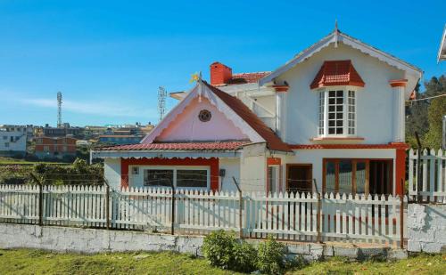 Ooty Villa | Pine View Stay Ooty
