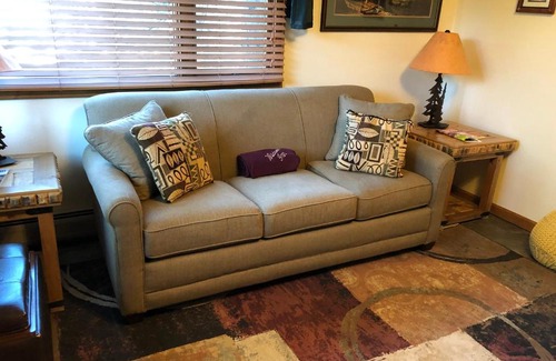 Estes Park House | Pine View