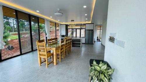 Bao Lam Resort | Pine Villa