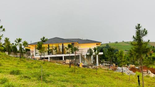 Bao Lam Resort | Pine Villa