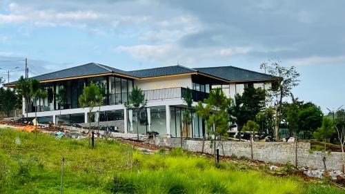 Bao Lam Resort | Pine Villa