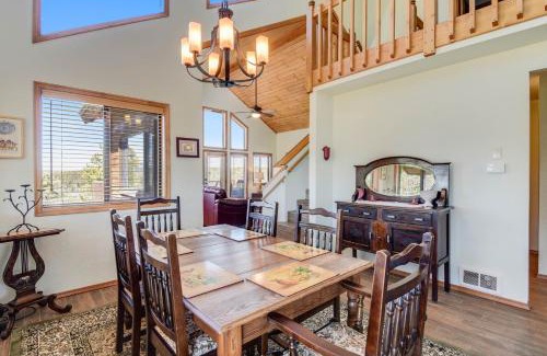 Pagosa Springs House | Pine Vista