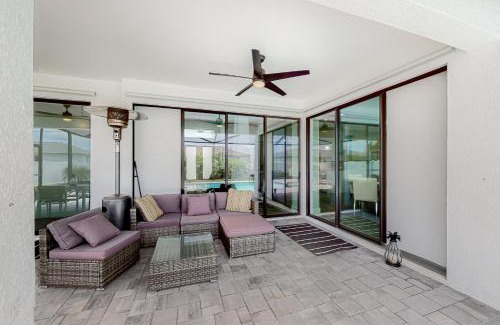 Pelican House | Pineapple Cove