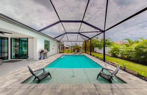 Pelican House | Pineapple Cove