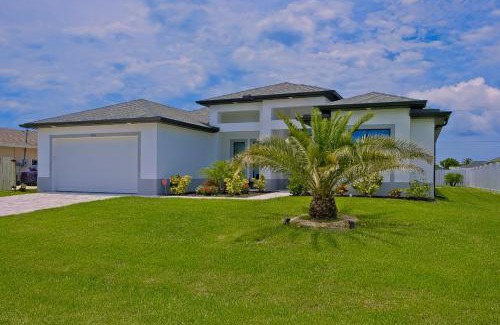 Pelican House | Pineapple Cove
