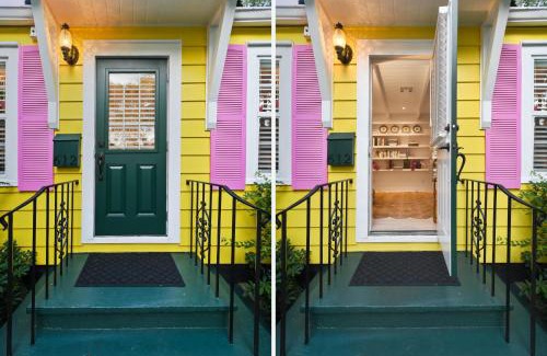 Parrot Cove House | Pineapple House - Parrot Cove
