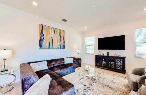 Melbourne Beach House | Pineapple Paradise